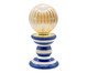 Luminária de Mesa em Led Fun 2 Azul - Bivolt, blue | WestwingNow