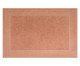 Jogo de Toalhas Garden Air Cobre - 3 Pçs, Cobre | WestwingNow