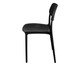 Cadeira Esla Preta - Preta, black | WestwingNow