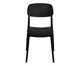 Cadeira Esla Preta - Preta, black | WestwingNow