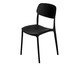 Cadeira Esla Preta - Preta, black | WestwingNow