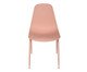 Cadeira Abi Sem Braço - Rosa, pink | WestwingNow