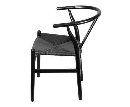 Cadeira Wishbone | Westwing