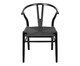 Cadeira Wishbone, black | WestwingNow