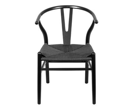 Cadeira Wishbone | Westwing