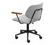 Cadeira Riga - Cinza, grey | WestwingNow