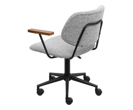 Cadeira Riga - Cinza | Westwing