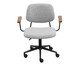 Cadeira Riga - Cinza, grey | WestwingNow