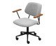 Cadeira Riga - Cinza, grey | WestwingNow