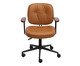 Cadeira Ancara - Caramelo, beige | WestwingNow