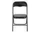Cadeira Lena Dobravel - Preta, black | WestwingNow