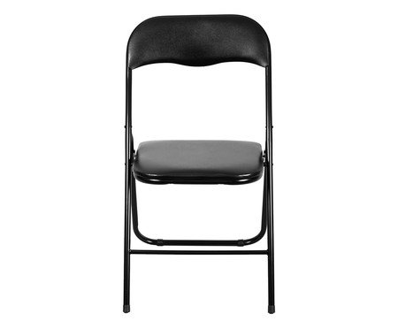 Cadeira Lena Dobravel - Preta | Westwing