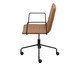 Cadeira Lima - Caramelo, beige | WestwingNow