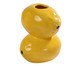 Vaso Limão Duplo Tutti-Frutti Amarelo, yellow | WestwingNow