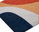 Capacho Harmony Segundo Colorido, multicolor | WestwingNow