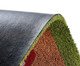 Capacho Cogus Colorido, multicolor | WestwingNow