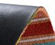 Capacho Stripes Colorido, multicolor | WestwingNow