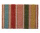 Capacho Stripes Colorido, multicolor | WestwingNow