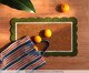 Capacho Daisy Verde, green | WestwingNow