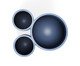 Porta-Escova de Dente Touch, blue | WestwingNow