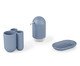 Porta-Escova de Dente Touch, blue | WestwingNow
