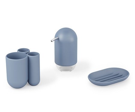 Porta-Escova de Dente Touch | Westwing