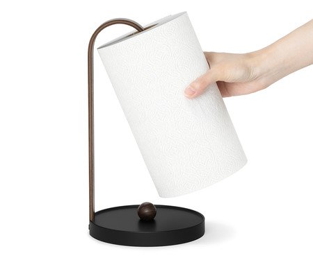 Porta-Papel Toalha Bellwood | Westwing