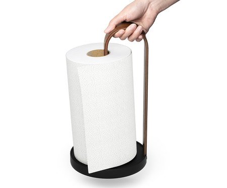 Porta-Papel Toalha Bellwood | Westwing