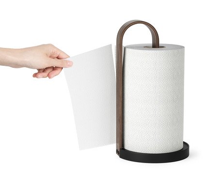 Porta-Papel Toalha Bellwood | Westwing