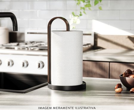 Porta-Papel Toalha Bellwood | Westwing