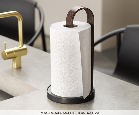 Porta-Papel Toalha Bellwood | Westwing