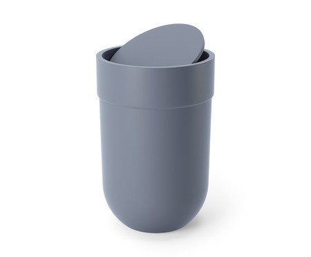 Lixeira Umbra Touch | Westwing