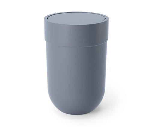 Lixeira Umbra Touch, blue | WestwingNow