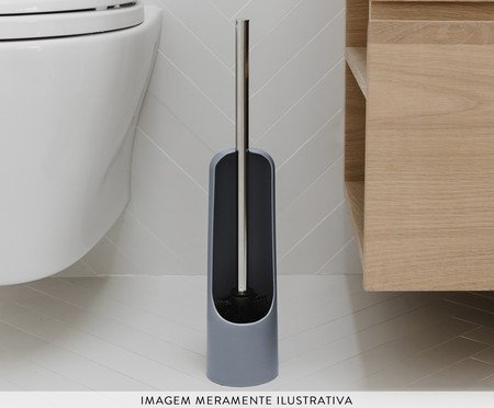 Escova Sanitária Touch | Westwing