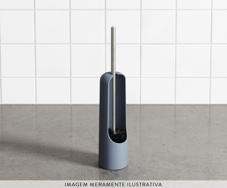 Escova Sanitária Touch | Westwing