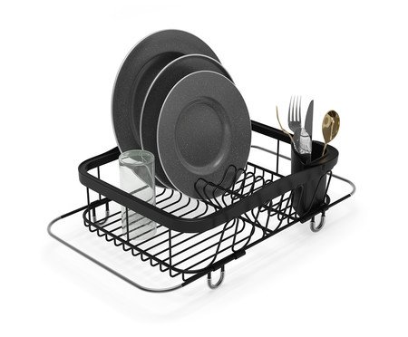 Escorredor de Pratos Multiuso Sinkin | Westwing