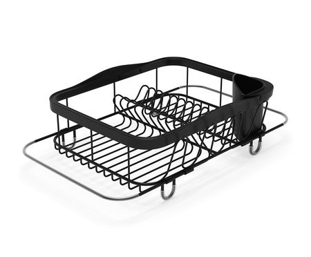 Escorredor de Pratos Multiuso Sinkin | Westwing