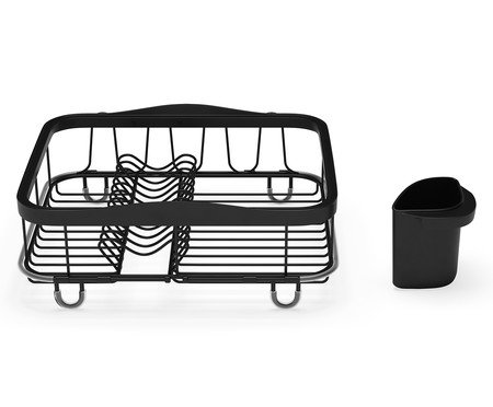 Escorredor de Pratos Multiuso Sinkin | Westwing