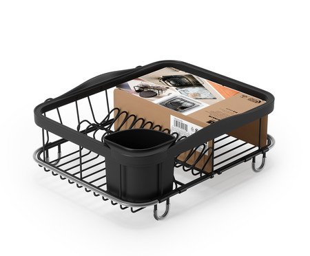 Escorredor de Pratos Multiuso Sinkin | Westwing