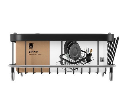 Escorredor de Pratos Multiuso Sinkin | Westwing