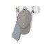 Cabideiro de Parede Flip 3, white | WestwingNow