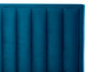 Cabeceira Vicenza - Azul de Prussia, Azul | WestwingNow