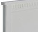 Cabeceira Modelo Reto Branco, white | WestwingNow