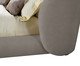 Cama Lumie Veludo Soft Cinza, grey | WestwingNow