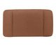 Cama Lumie Bouclé Atoalhado Terracota, Terracotta | WestwingNow