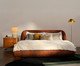 Cama Lumie Veludo Soft Bege, beige | WestwingNow