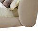 Cama Lumie Veludo Soft Bege, beige | WestwingNow