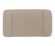 Cama Lumie Veludo Soft Bege, beige | WestwingNow