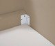 Cama Lumie Veludo Soft Bege, beige | WestwingNow