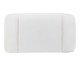 Cama Lumie Bouclé Atoalhado Branco, white | WestwingNow